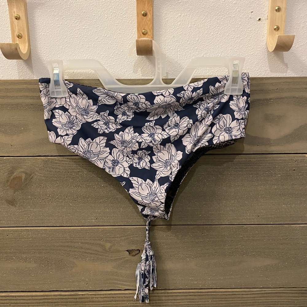Acacia swimwear bottoms